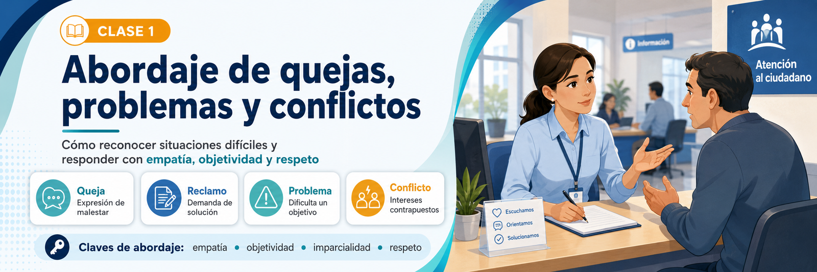 Material de lectura – Módulo 1