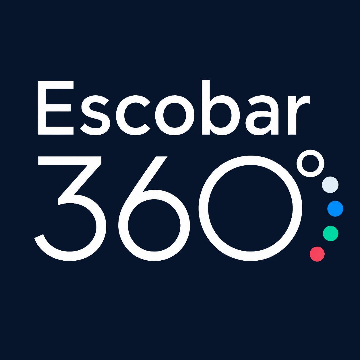 Escobar 360