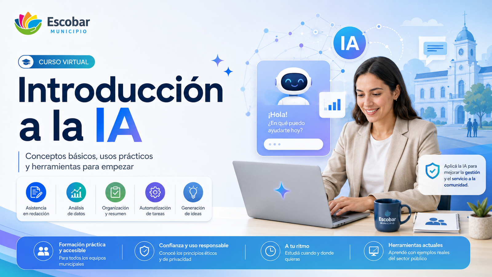 Introducción a la IA