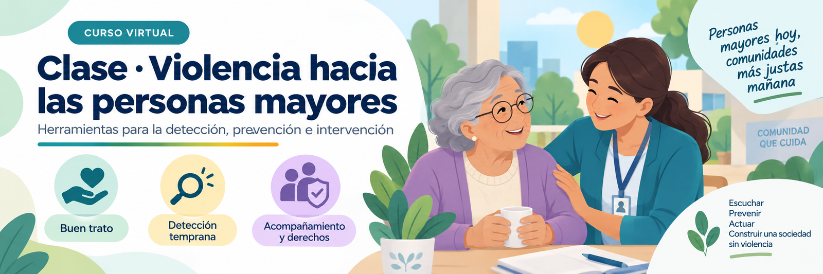 Material de lectura